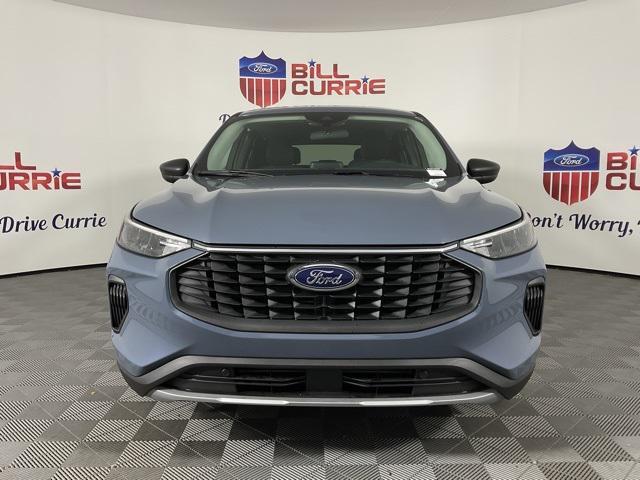 new 2025 Ford Escape car, priced at $25,619