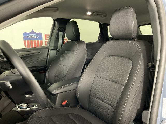 new 2025 Ford Escape car, priced at $25,619