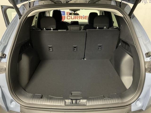 new 2025 Ford Escape car, priced at $25,619