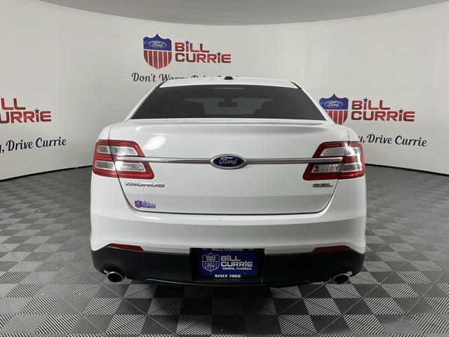 used 2013 Ford Taurus car, priced at $9,991