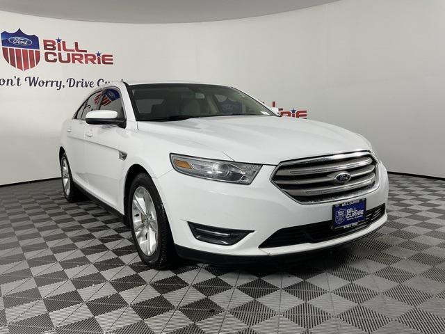 used 2013 Ford Taurus car, priced at $9,991