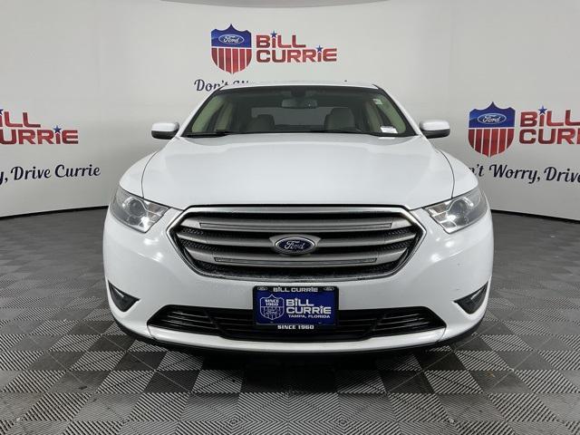 used 2013 Ford Taurus car, priced at $9,991