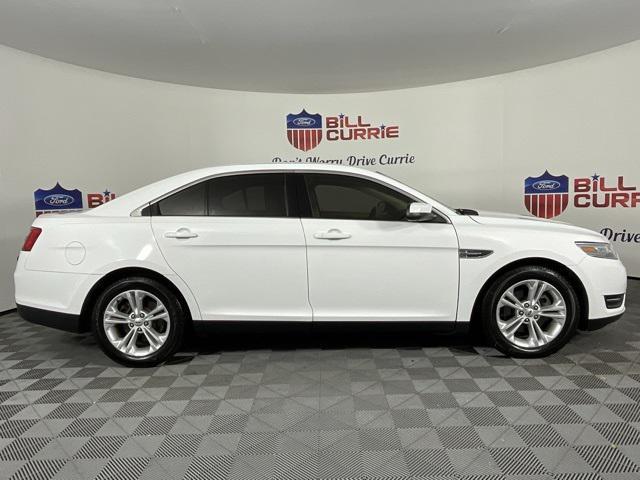 used 2013 Ford Taurus car, priced at $9,991