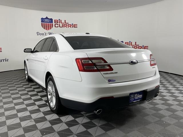 used 2013 Ford Taurus car, priced at $9,991