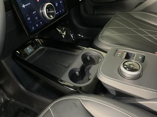 new 2024 Ford Mustang Mach-E car, priced at $40,742