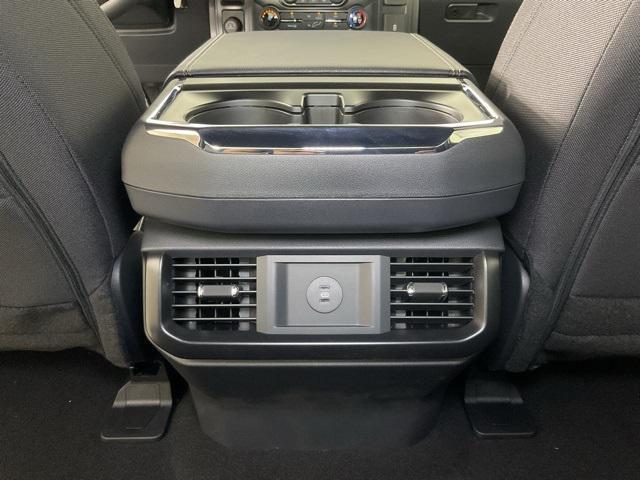 new 2025 Ford F-150 car, priced at $45,440