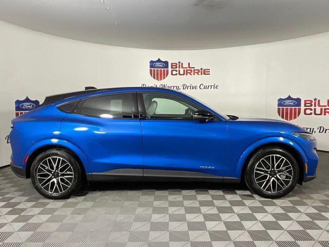 new 2025 Ford Mustang Mach-E car, priced at $41,568