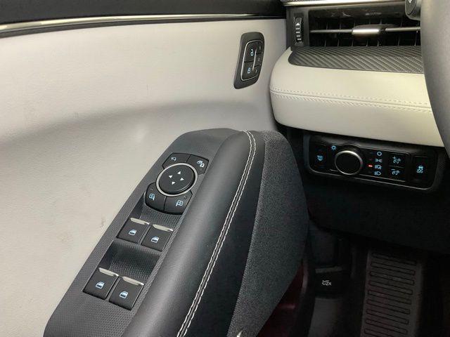 new 2025 Ford Mustang Mach-E car, priced at $41,568