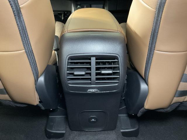 new 2025 Ford Bronco Sport car, priced at $28,448