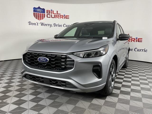 new 2024 Ford Escape car, priced at $24,007