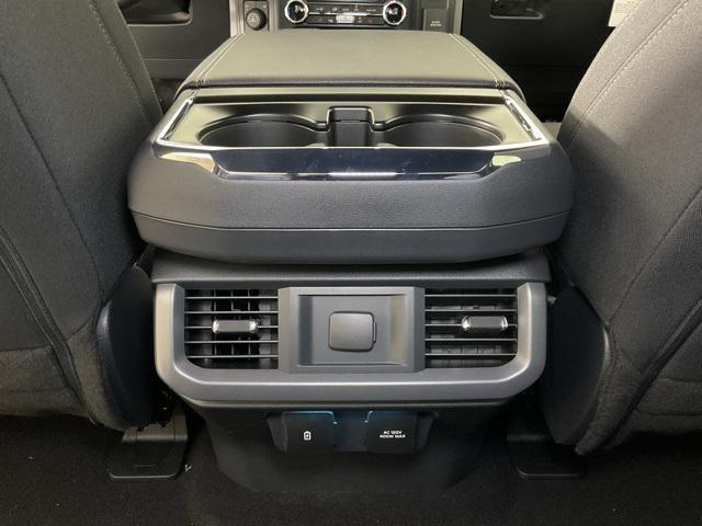 new 2025 Ford F-150 car, priced at $57,399