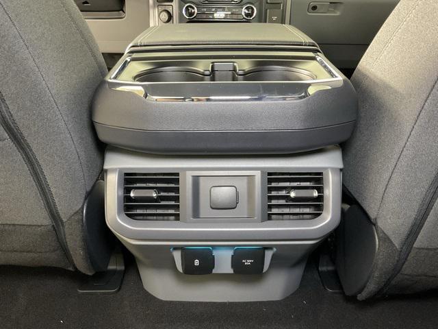 new 2025 Ford F-150 car, priced at $53,415
