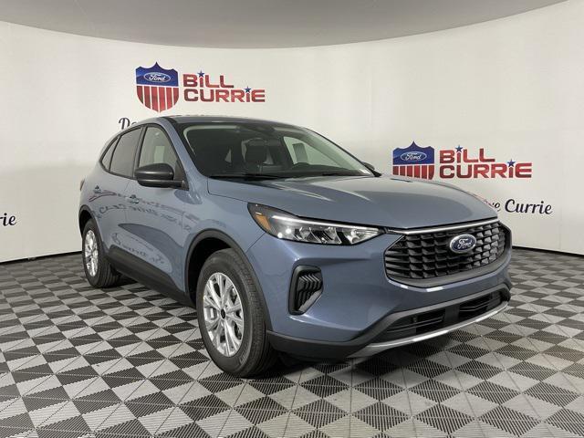 new 2025 Ford Escape car, priced at $22,391