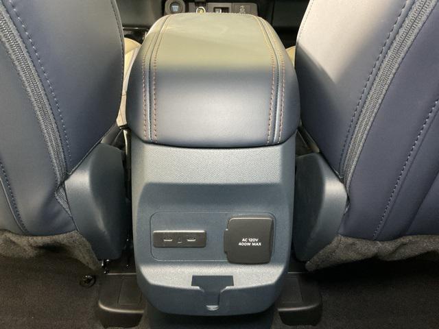 new 2025 Ford Maverick car, priced at $34,862