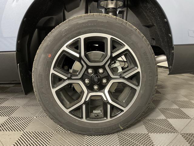 new 2025 Ford Maverick car, priced at $34,862