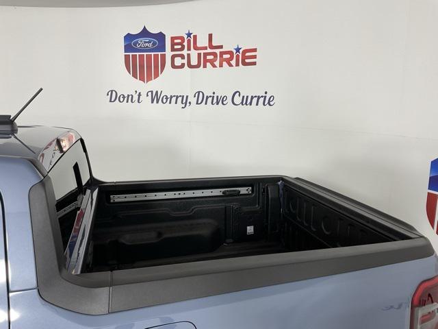 new 2025 Ford Maverick car, priced at $34,862