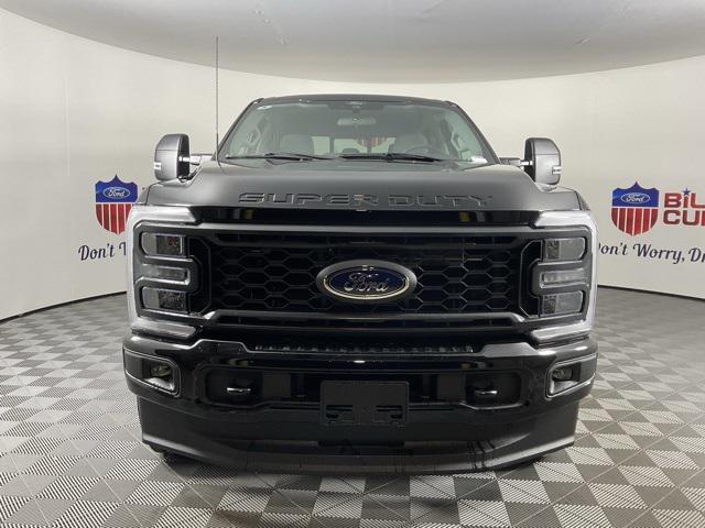 new 2024 Ford F-250 car, priced at $59,441