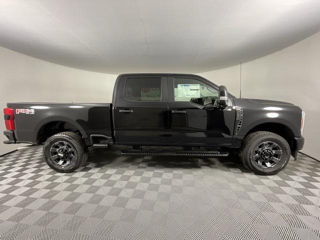 new 2024 Ford F-250 car, priced at $59,441