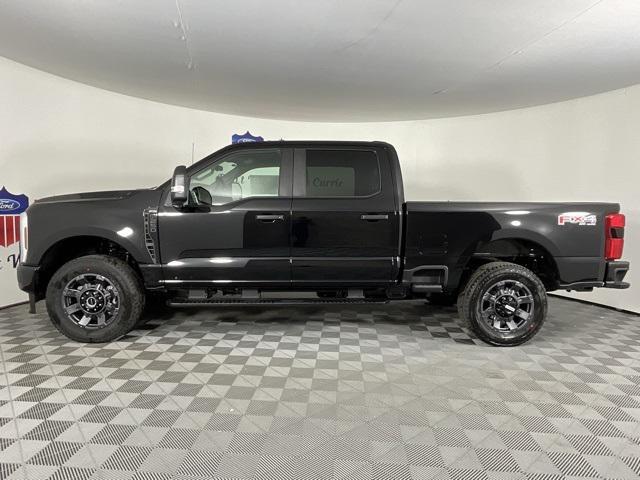 new 2024 Ford F-250 car, priced at $59,441