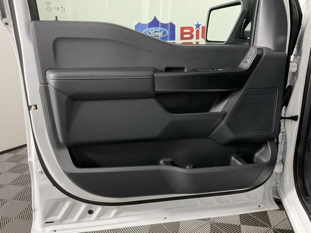 new 2025 Ford F-150 car, priced at $42,654