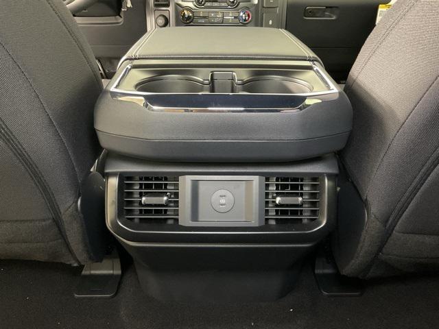new 2025 Ford F-150 car, priced at $42,654