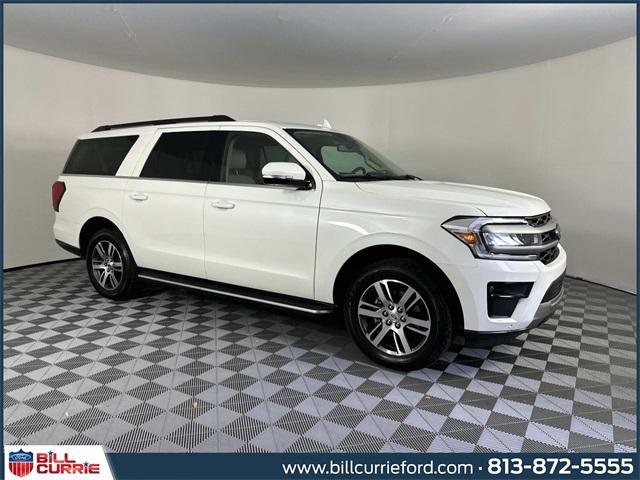 new 2023 Ford Expedition car, priced at $65,589