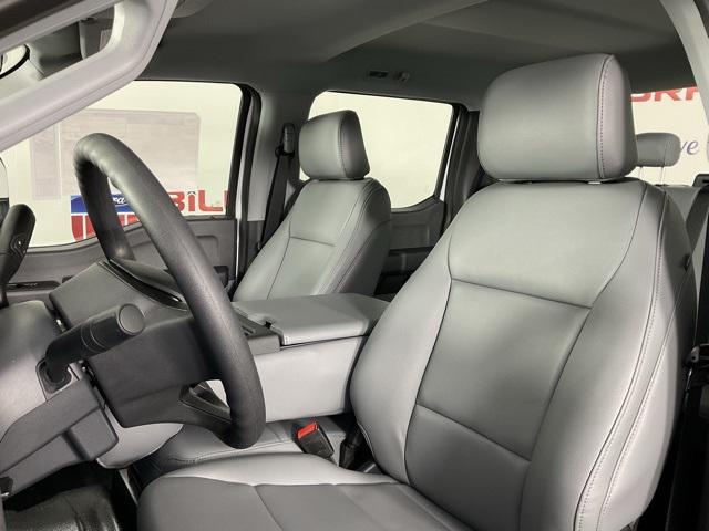 new 2025 Ford F-250 car, priced at $50,790