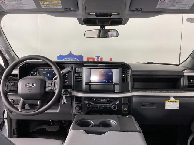 new 2025 Ford F-250 car, priced at $50,790