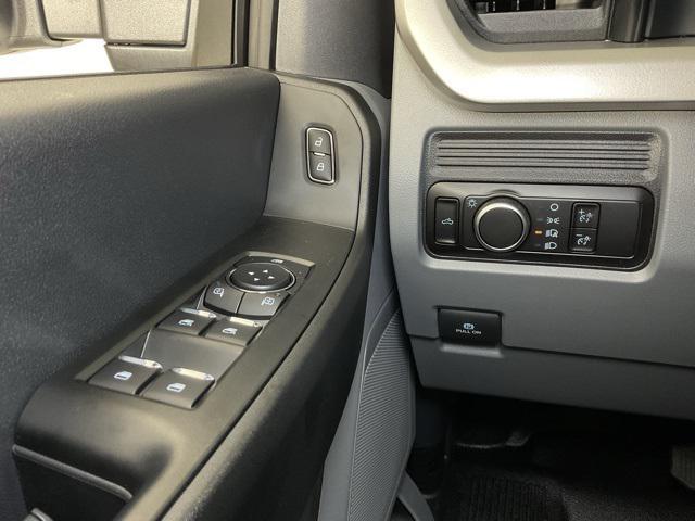 new 2025 Ford F-250 car, priced at $50,790
