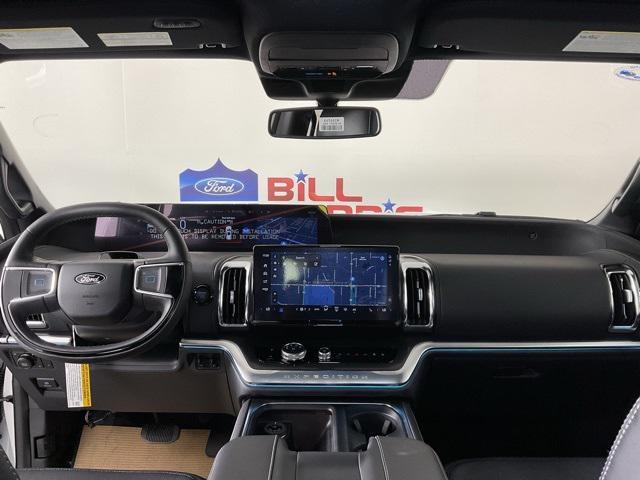 new 2025 Ford Expedition car, priced at $86,225