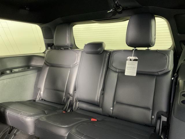 new 2025 Ford Expedition car, priced at $86,225