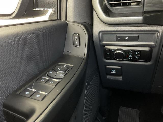 new 2025 Ford F-150 car, priced at $58,290