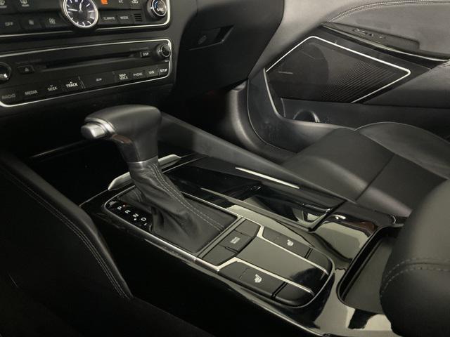 used 2017 Kia Cadenza car, priced at $12,195