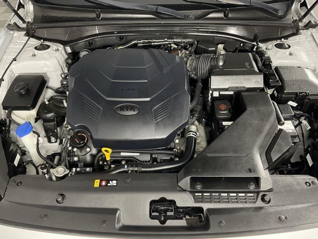 used 2017 Kia Cadenza car, priced at $12,195