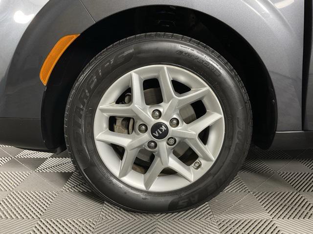 used 2020 Kia Soul car, priced at $14,595