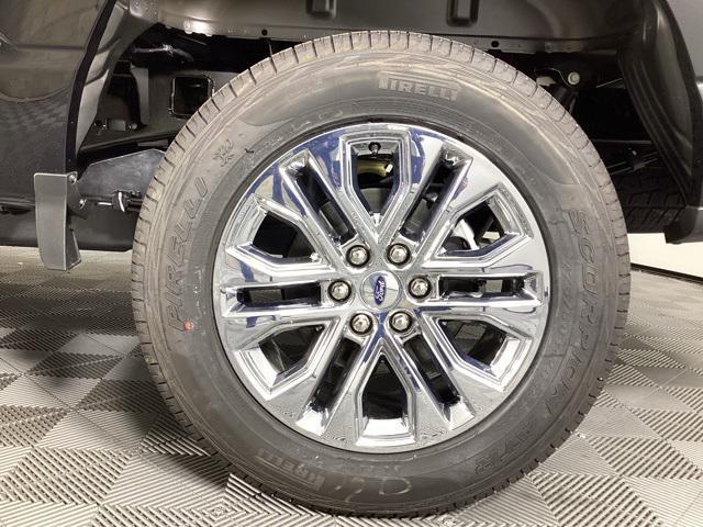 new 2024 Ford F-150 car, priced at $50,864