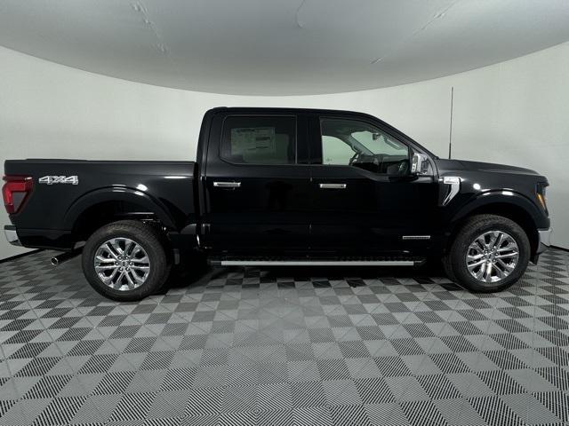 new 2024 Ford F-150 car, priced at $50,864