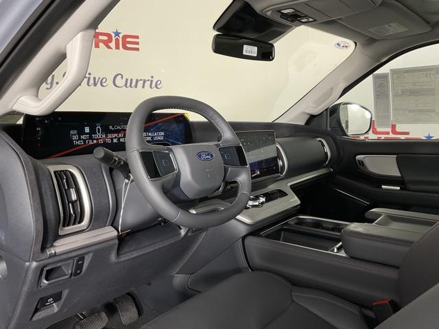 new 2025 Ford Expedition Max car, priced at $72,205