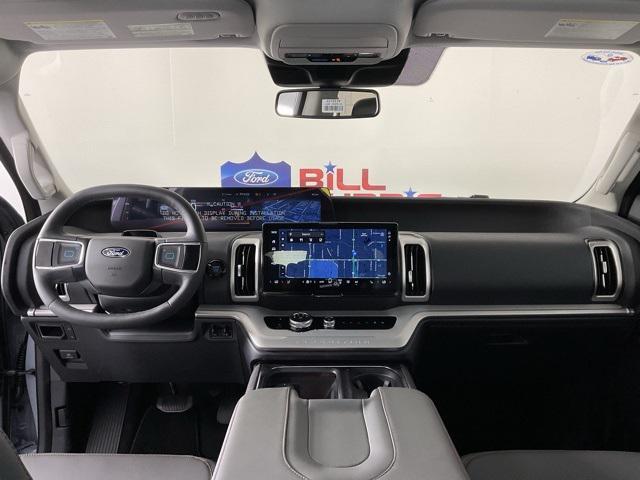 new 2025 Ford Expedition Max car, priced at $72,205