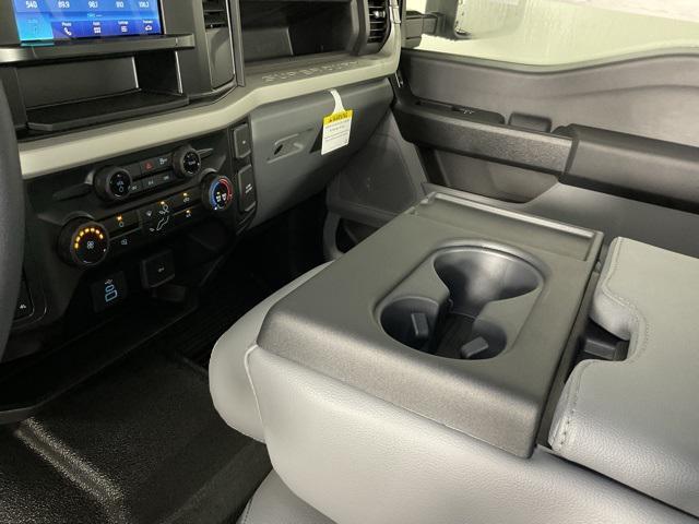 new 2025 Ford F-350 car, priced at $60,294