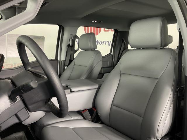 new 2025 Ford F-350 car, priced at $60,294