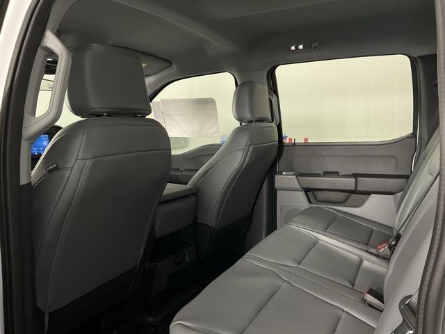 new 2025 Ford F-350 car, priced at $60,294