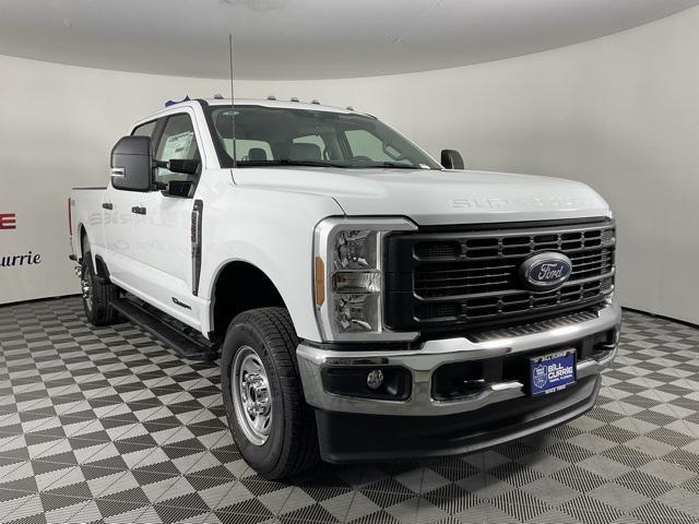 new 2025 Ford F-350 car, priced at $60,294