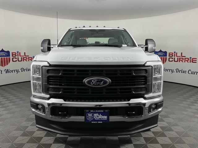 new 2025 Ford F-350 car, priced at $60,294
