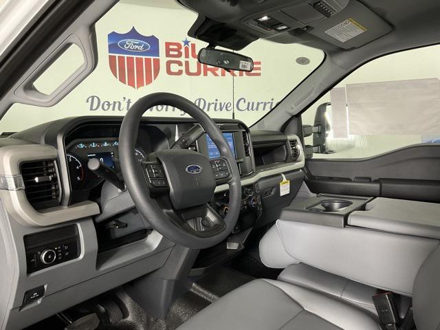 new 2025 Ford F-350 car, priced at $60,294