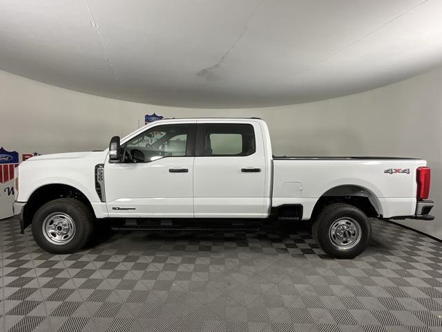 new 2025 Ford F-350 car, priced at $60,294