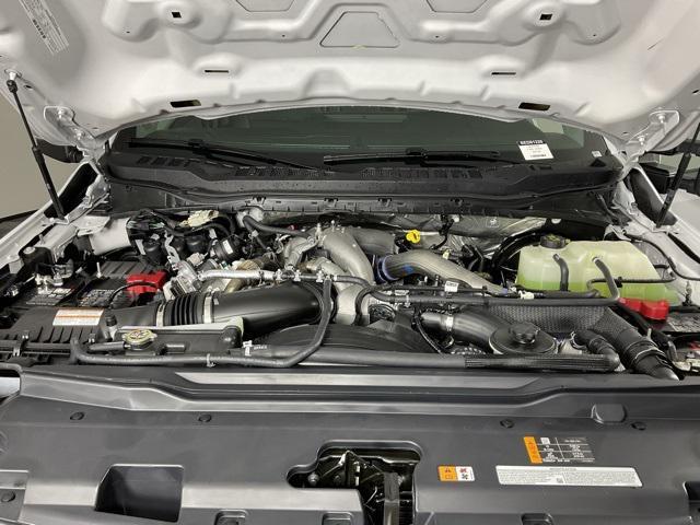 new 2025 Ford F-350 car, priced at $60,294