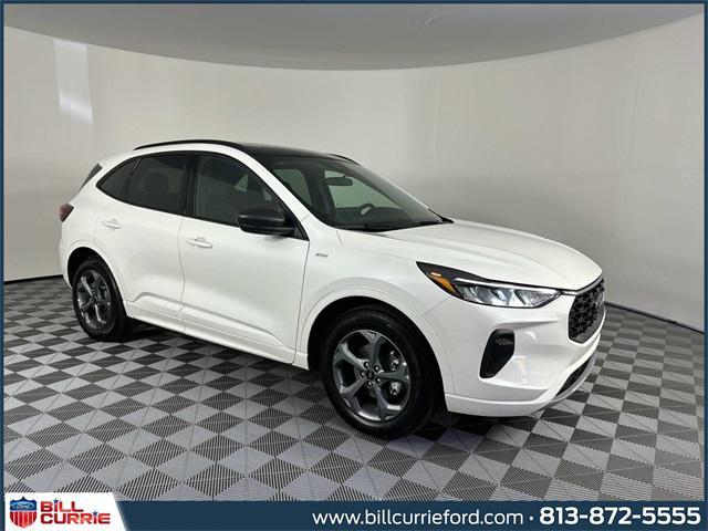 new 2024 Ford Escape car, priced at $32,950