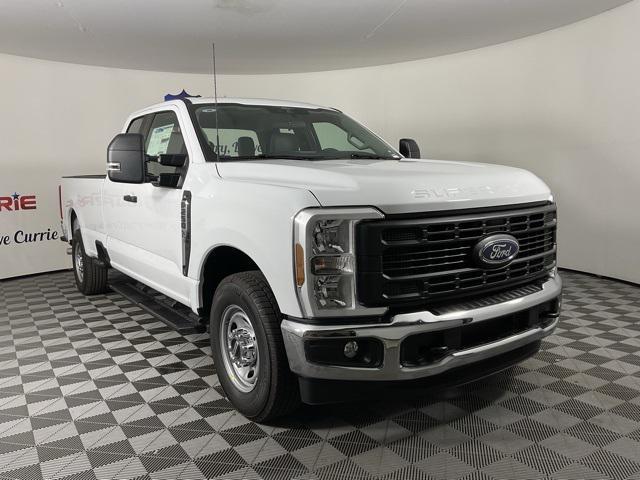 new 2025 Ford F-250 car, priced at $44,139