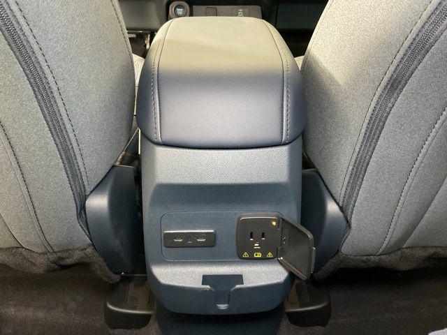 new 2025 Ford Maverick car, priced at $31,723